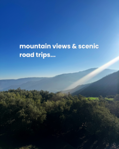 a photo of The Atlas Mountains
